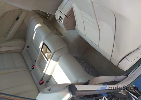 2012 Mercedes-Benz E 550 from USA, damaged, VIN WDDKJ7DB5CF150395